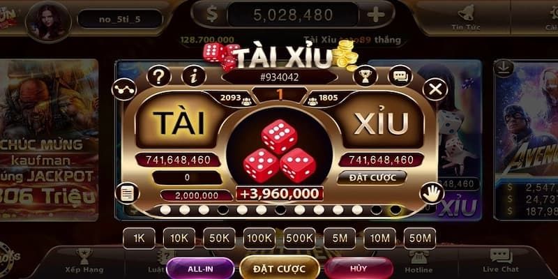Khám phá app tài xỉu 92lottery – Trải nghiệm cá cược đỉnh cao 2 Tải app tài xỉu về trải nghiệm giải trí hấp dẫn