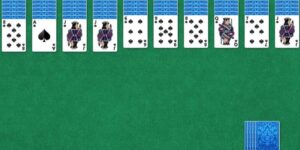 Trải Nghiệm Mới Mẻ Với Game Bài Solitaire Đầy Thử Thách 4 Trải Nghiệm Mới Mẻ Với Game Bài Solitaire Đầy Thử Thách