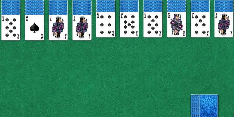 Trải Nghiệm Mới Mẻ Với Game Bài Solitaire Đầy Thử Thách
