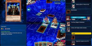 Game Bài Yugioh: Khám Phá Thế Giới Của Các Cuộc Đấu Ma Thuật  6 Game Bài Yugioh: Khám Phá Thế Giới Của Các Cuộc Đấu Ma Thuật