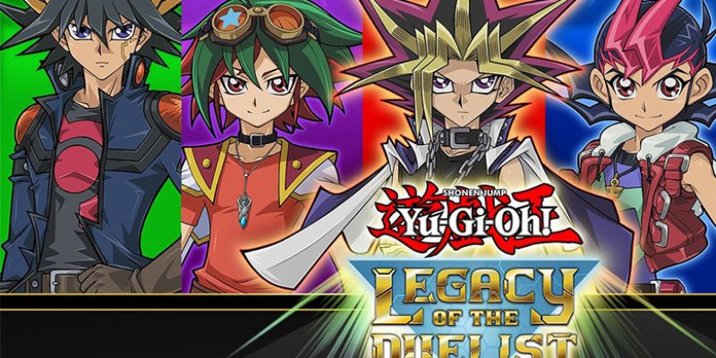 Game Bài Yugioh: Khám Phá Thế Giới Của Các Cuộc Đấu Ma Thuật 4 Các giai đoạn trong trận đấu bài bạn cần nắm rõ
