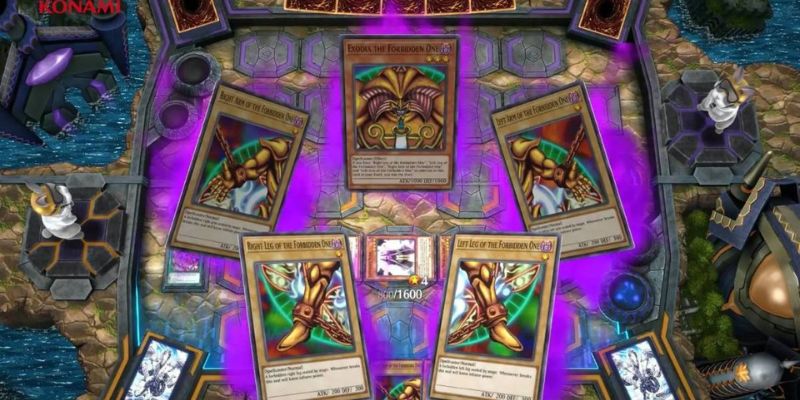 Game Bài Yugioh: Khám Phá Thế Giới Của Các Cuộc Đấu Ma Thuật 3 Cách chơi bài Yugioh yêu cầu bạn cần có chiến thuật