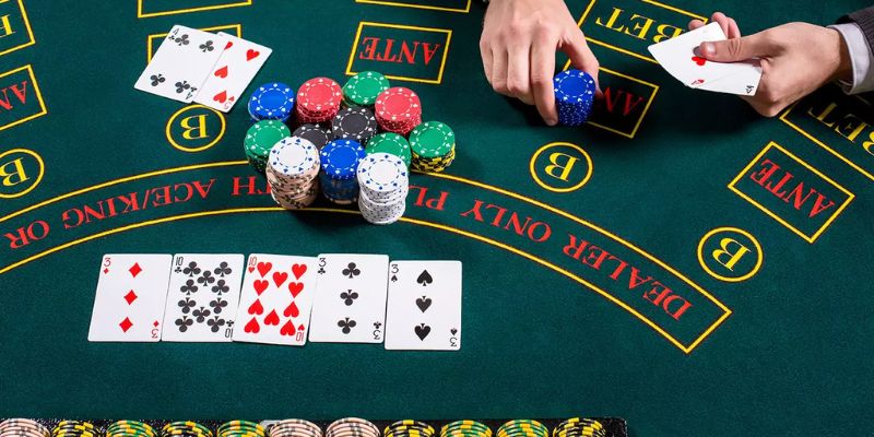 Poker 92lottery: Cách chơi và chiến lược thành công 4 Cách chơi Poker không có như nhiều người nghĩ