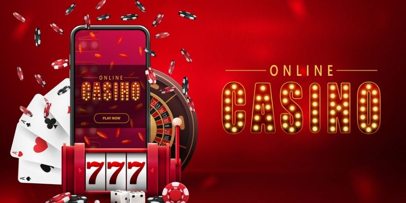 Casino trực tuyến: Trải nghiệm giải trí mới mẻ và đỉnh cao 2 Casino trực tuyến ngày càng phổ biến