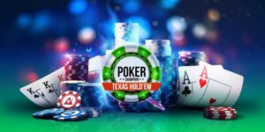 Poker 92lottery: Cách chơi và chiến lược thành công 1 Poker 92lottery: Cách chơi và chiến lược thành công
