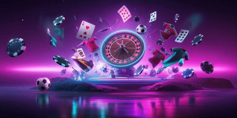 Sảnh dubai casino 92lottery: trải nghiệm giải trí đẳng cấp 2 Cổng game 92lottery uy tín trên thị trường