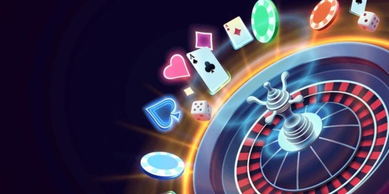Sảnh dubai casino 92lottery: trải nghiệm giải trí đẳng cấp 3 Sảnh chơi hot nhất tại cổng game