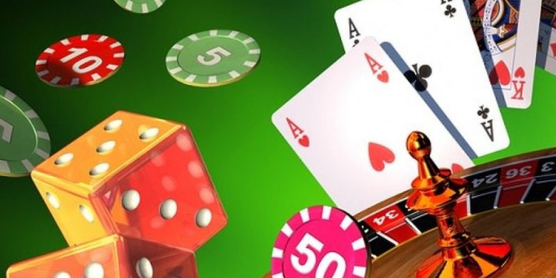 Top 10 Game Bài Đổi Thưởng Uy Tín Cược Thủ Không Thể Bỏ Qua 4 Hệ thống game bài đổi thưởng phong phú