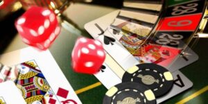 Casino trực tuyến: Trải nghiệm giải trí mới mẻ và đỉnh cao 7 Casino trực tuyến: Trải nghiệm giải trí mới mẻ và đỉnh cao
