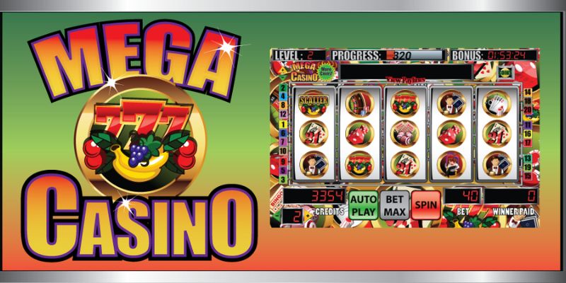 Mega Casino – Trải nghiệm thiên đường cờ bạc trực tuyến 2 Sảnh chơi Mega casino tại cổng game 92lottery
