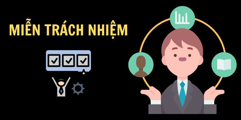 Miễn Trừ Trách Nhiệm 92Lottery Quy Định Người Chơi Cần Biết 3 Miễn trách nhiệm và trách nhiệm với xã hội của 92Lottery