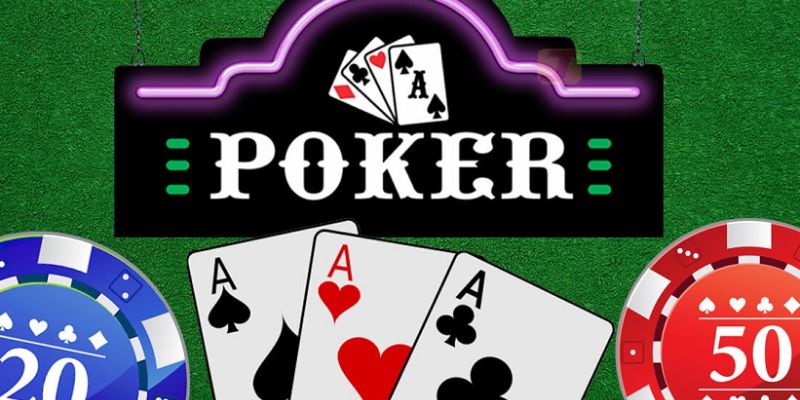 Poker 92lottery: Cách chơi và chiến lược thành công 2 Poker 92lottery - trò chơi được ưa chuộng nhất thế giới