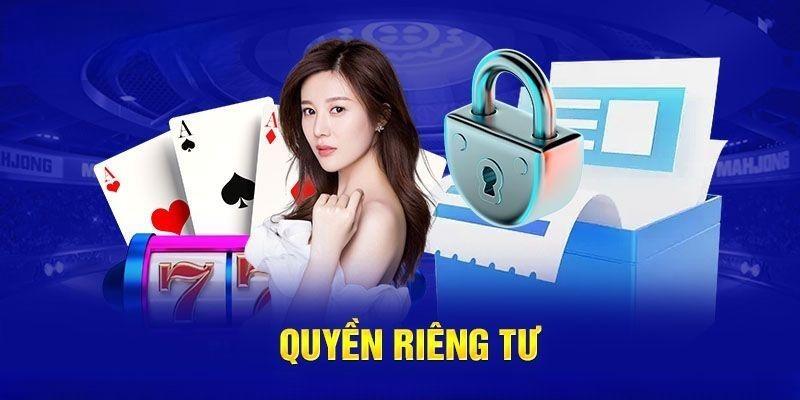 Cập Nhật Những Quy Định Về Quyền Riêng Tư 92Lottery   1 Quyền cá nhân là gì và vì sao nó quan trọng
