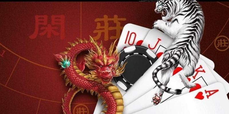 Khám phá trò chơi rồng hổ 92lottery hấp dẫn và thú vị 3 Cách chơi rồng hổ không khó