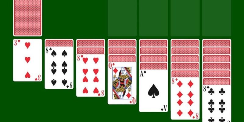 Trải Nghiệm Mới Mẻ Với Game Bài Solitaire Đầy Thử Thách 3 Solitaire có thể chơi ở nhiều hình thức khác nhau