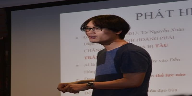 Nguyễn Phú Anh người đặt nền móng cho 92Lottery