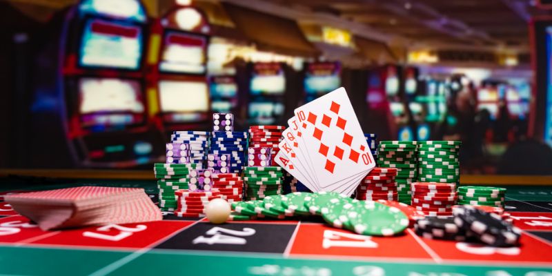Sảnh venus casino 92lottery: Trải nghiệm giải trí đẳng cấp 2 Sảnh chơi Venus casino cực kỳ nổi bật tại 92lottery