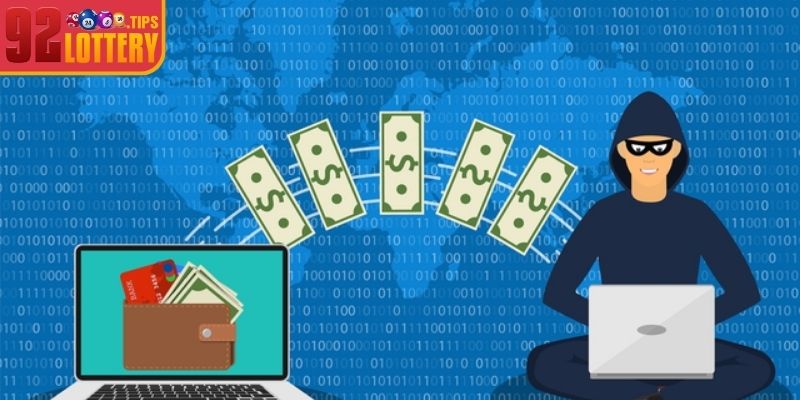 Cảnh Giác Với Link Hitclub Giả Mạo Đang Được Phát Tán 3 Hậu quả khi truy cập vào liên kết Hitclub giả mạo